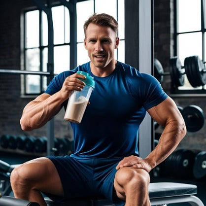 Health Supplements